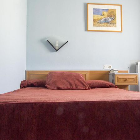 Hotel Rausan Alfajarín Room photo